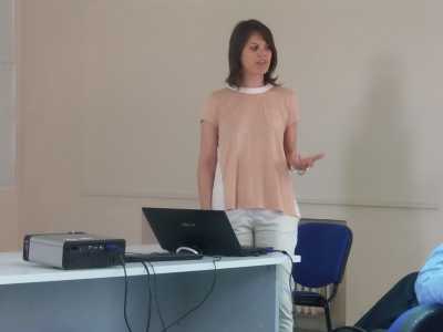 Convegno sull'evoluzione del mercato del fitness
